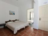Economy Quadruple room