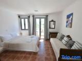 Deluxe Quintuple Maisonette