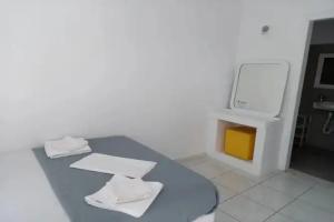 Three Harites Apart-hotel, Perissa
