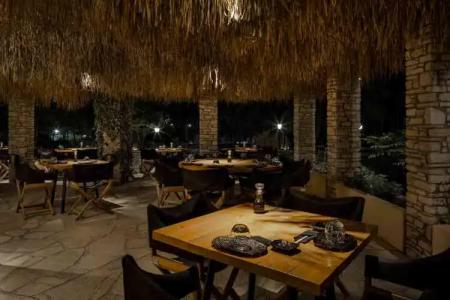 Doryssa Seaside Resort - 26