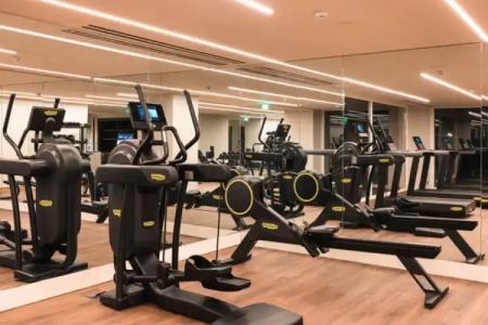 Doryssa Seaside Resort - 42