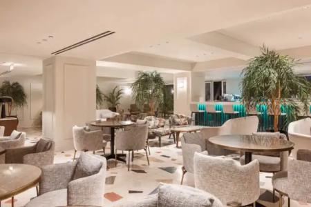 Doryssa Seaside Resort - 35