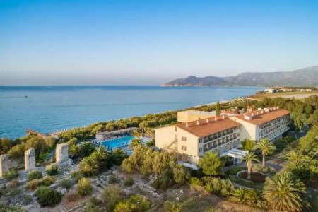 Doryssa Seaside Resort - 29