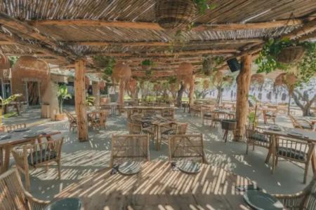 Doryssa Seaside Resort - 36