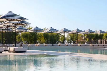 Doryssa Seaside Resort - 43