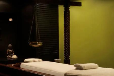 Doryssa Seaside Resort - 45