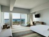 Executive Double room with sea view