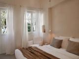 Village Double room with garden view