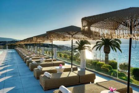 Proteas Blu Resort - 34