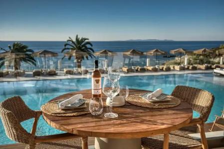 Proteas Blu Resort - 35