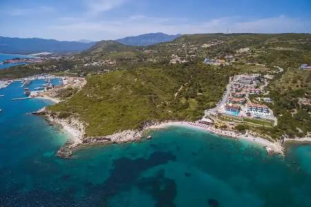 Proteas Blu Resort - 36