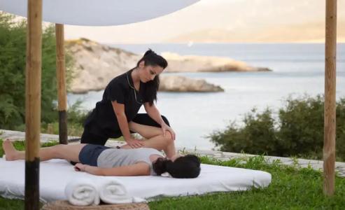 Proteas Blu Resort - 28