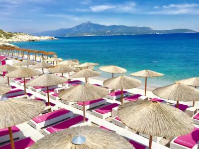 Proteas Blu Resort - 31