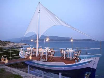 Proteas Blu Resort - 47