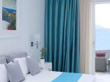 Standard Single room with sea view