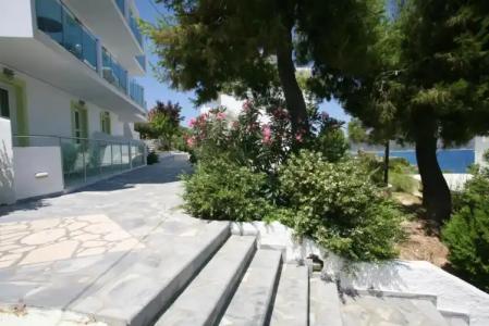 Princessa Riviera Resort - 27