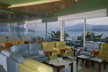 Princessa Riviera Resort - 14