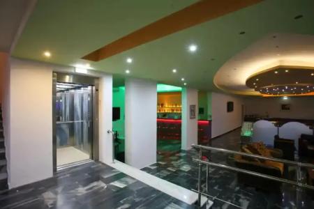 Princessa Riviera Resort - 20