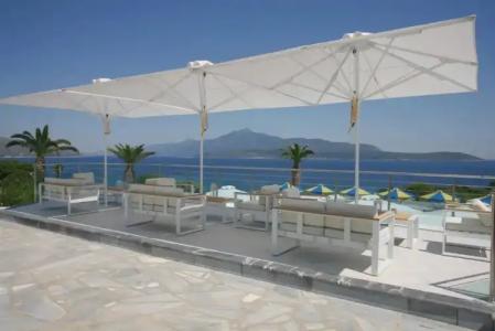 Princessa Riviera Resort - 30