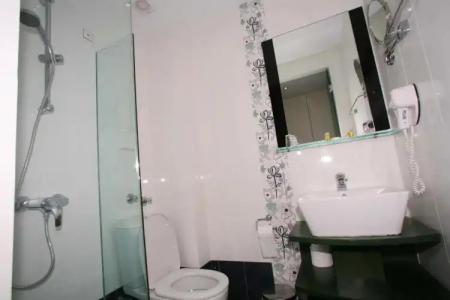 Princessa Riviera Resort - 5