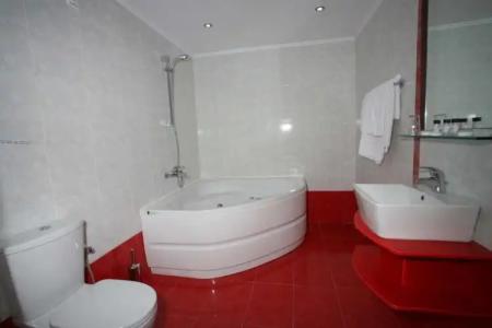 Princessa Riviera Resort - 40