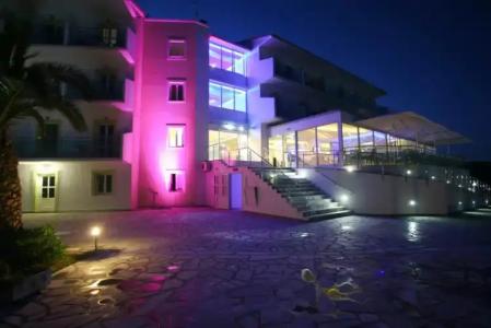 Princessa Riviera Resort