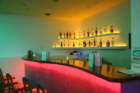 Princessa Riviera Resort - 35