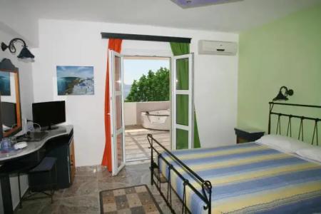 Princessa Riviera Resort - 12