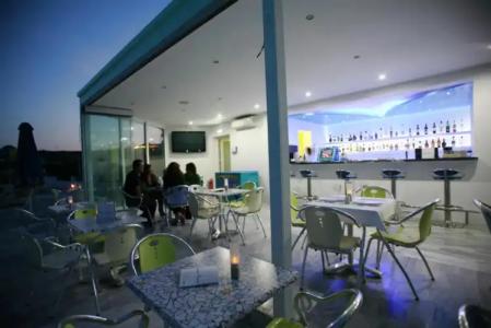 Princessa Riviera Resort - 23