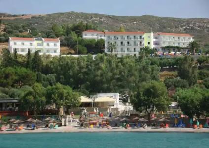 Princessa Riviera Resort - 8