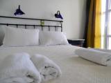 Premium Double room with sea view
