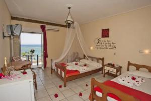 Lamon Hotel, Plakias