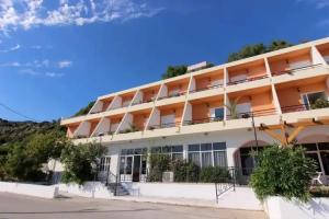 Creta Mare Hotel, Plakias