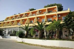 Creta Mare Hotel