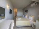 Triple Studio with sea view
