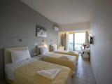 Triple Apartment with sea view