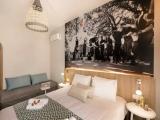Deluxe room with balcony