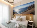 Standard room with balcony