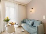 1 Bedroom Standard Apartment with balcony