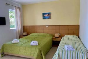 Manolis Apartments, Plakias