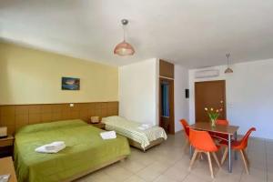 Manolis Apartments, Plakias