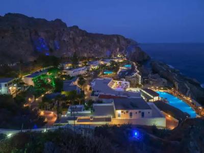 Kalypso Cretan Village Resort & Spa - 16