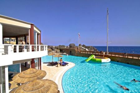 Kalypso Cretan Village Resort & Spa - 11
