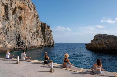 Kalypso Cretan Village Resort & Spa - 24