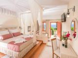 Superior Double Family Bungalow with sea view