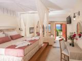 Classic Double Family Bungalow with sea view
