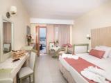 Superior Double Bungalow with sea view