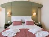 Standard Double room with sea view