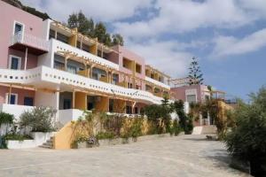 Horizon Beach Hotel, Plakias