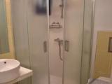Standard Double room with partial sea view